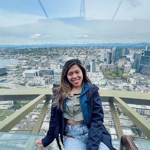 Meet your Posher, Sharmainedcb